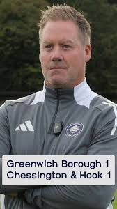 🎙 Assistant Head Coach Simon Beard