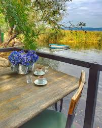 Kirkpinar Sapanca Kahve Yaz Plaj Turkiye