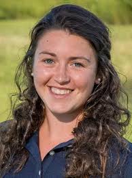 2015-16 Women's Golf Roster