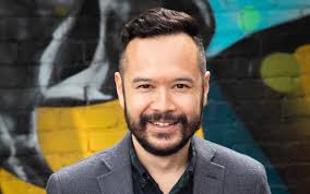 Jason Om and Catherine Alcorn to headline NSW's Honour Awards