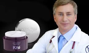 Michael Todd KNU Face Cream