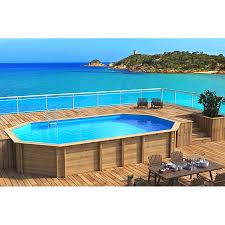 Piscine Hors Sol E Leclerc