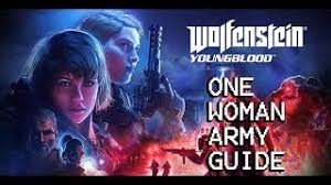 The new order guide contains: Wolfenstein Youngblood Trophy Guide Psnprofiles Com