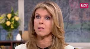 Kate Garraway flooded with support after "disaster" at home: "Can't catch a  break" 👀⬇️