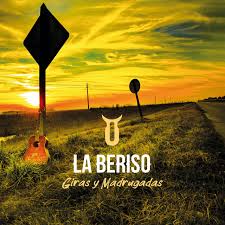 How much of la beriso's work have you seen? La Beriso Nachste Konzert Setliste Tourdaten 2021