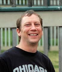 Geoffrey Schertz Obituary