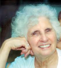 Marie Makuch Obituary