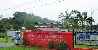 Once the capital of the white rajahs of sarawak, now with a population of some 600,000. Residents Of Rsk Sibu Temporarily Relocated Borneo Post Online