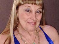 Yolanda Mandia en Alternativa. Comunidad en escena.