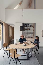 A new set of design standards from the new york city public design commission (pdc)—in collaboration with the fine arts federation of new released earlier this month, designing new york: Manhattan Couple Builds Themselves Upstate New York Holiday Home