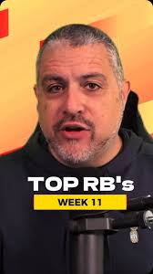 Let’s identify some of the top running back plays