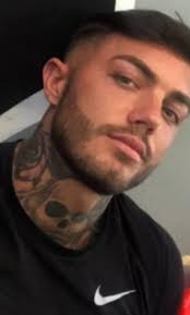 Heartfelt tributes to loved rigger Liam and 22-year-old Lilly in The  Gazette this week