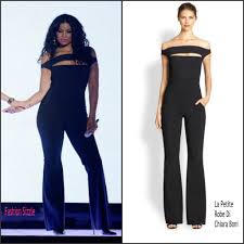 The fashion details on the american idol alumni! Jordin Sparks In La Petite Robe Di Chiara Boni American Idol Finale Fashionsizzle