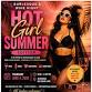 Burlesque & Wine Night: Hot Girl Summer Edition ☀️