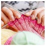 Knit & Crochet Circle