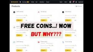 When it's all done, the miners will stake the minimum amount required for the special wallet staking. Binance Staking Program Free Coin But Is It Halal Youtube