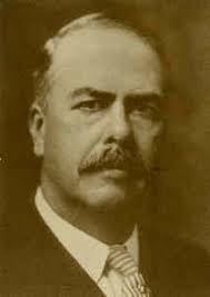 Frederick Sinclair's Instagram, Twitter & Facebook