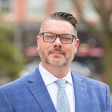 Get to Know Dr. Chris Hartig