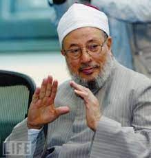 The brotherhood's followers are accused of fanning religious. Yusuf El Kardavi Yusuf Al Qaradawi Home Facebook