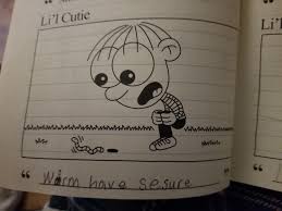 Make your own wimpy kid stories and comics, list your fave things and your totally awesome practical jokes, and keep your own journal. Found My Old Diary Of A Wimpy Kid Do It Yourself Book And Apparently Ive Always Been Retarded Teenagersnew