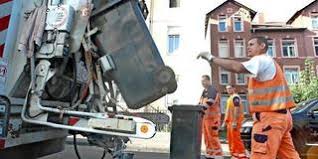 Wann kommt denn hier die müllabfuhr? An Feiertagen Kommt Die Mullabfuhr In Gottingen Einen Tag Spater