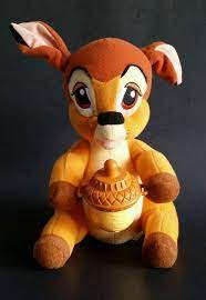 Disney Baby Bambi Plush Cheap Online