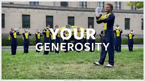 GRADitude in Extraordinary Times: A Virtual Celebration of Rackham Donors  and Scholars » Rackham Graduate School: University of Michigan