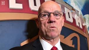 Tom Rowe: I knew I would take blame if this didn't work