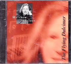 Matthew Abelson Sealed CD