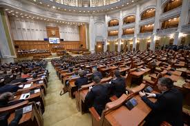 Ordonanta va trebui adoptata sau respinsa de senat in termen de 30 de zile, in caz contrar actul normativ urmand sa fie. OrdonanÅ£a 14 Ar Putea Fi VotatÄ MarÅ£i De CÄtre Plenul Camerei DeputaÅ£ilor
