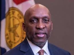 Austin city manager finalists announced by city council