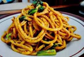 Rasa bertambah lezat dan rempah dari rendang sate tersebut sangat terasa. Kuliner Siantar Yang Diburu Saat Berbuka Puasa