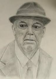 Tips for blending graphite and charcoal in drawing