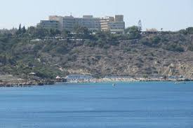 See 6,015 tripadvisor traveler reviews of 130 clifton park restaurants and search by cuisine, price, location, and more. Grecian Park Hotel Above Konnos Bay Picture Of Grecian Park Hotel Protaras Tripadvisor
