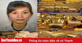 Công an huyện Như Xuân bắt giữ trên 3 tấn hàng giả