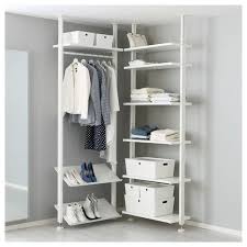 2 יח אחסון Elvarli Shelving Unit Shelving Ikea