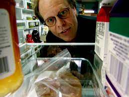 Pickled Pork Recipe | Alton Brown | Food Network