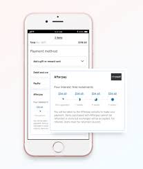 Tue, aug 3, 2021, 2:10am edt Afterpay At Myer Shop Now Pay Later Myer