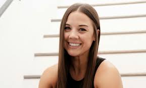 Meet Lizzie Kieffer of Doc Lizzie Physical Therapy