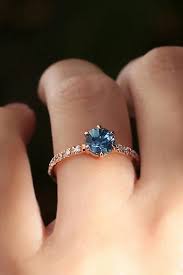 24 Gorgeous Colored Engagement Rings Colored Engagement Rings Unique Engagement Rings Vintage Engagement Rings