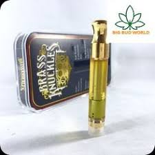 For a long time, brass knuckles vape cartridges were considered the. Stuff To Buy
