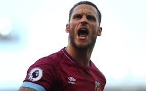 You must be of legal drinking age to consume! Marko Arnautovic Asks To Leave West Ham After Bid From Chinese Club