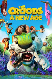 Watch the movie the croods 2 (2017) online absolutely free. The Croods A New Age 2020 Movie Moviefone