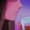 Search, discover and share your favorite purple anime gifs. 1
