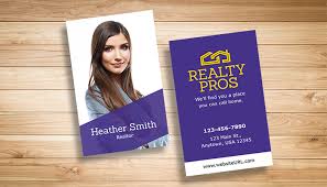 Seriously, these things are powerful. 10 Free Real Estate Business Card Templates Psd Pdf Gotprint Blog