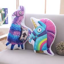 This model was made for a course assignment. Rich Gamer Pillow Fortnite Llama Pillow For Rich Gamers Versace Soft Stuffed Animals Llama Plush Llama Pillow