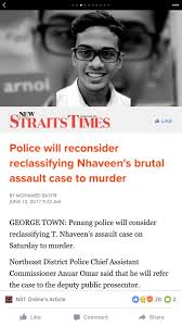 As in amanda's case (and like so many other cases), facebook and cyberbullying in malaysia. Yuna On Twitter Justice For Nhaveen For Zulfarhan And Lets Not Forget Little Mohd Thaqif If You See Bullying Abuse Taking Place Report It Malaysia Https T Co Xpdxxx0pdp