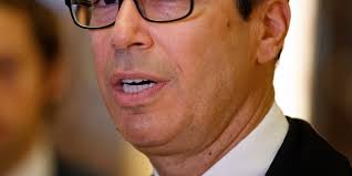 East west bank 135 n. Mnuchin S Former Bank Pays 89 Million To Settle Mortgage Claims