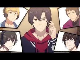 Quanzhi gaoshou الحلقة 1 مترجمة. Quan Zhi Gao Shou Season 2 Trailer 3 1920x1080p The King S Avatar Youtube