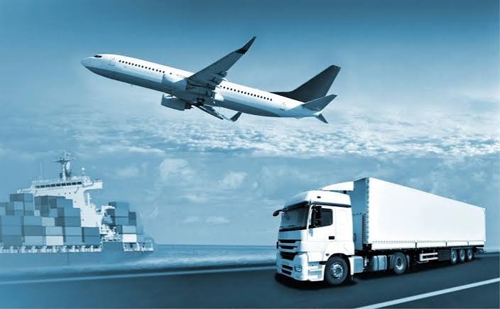 Vận chuyển hàng hóa Bắc Trung Bộ vào miền Nam